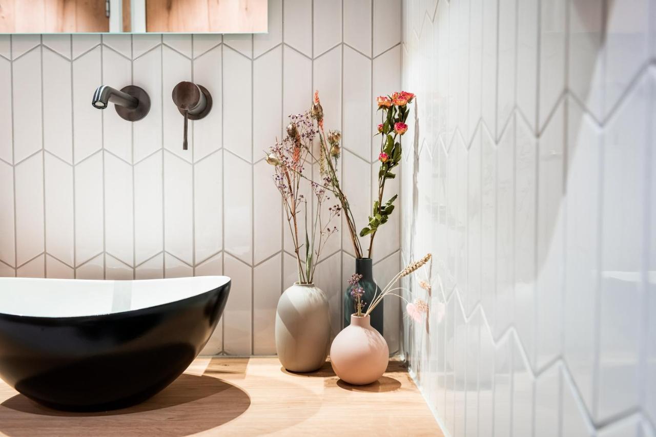 Boutique Hotel De Beerze Middelbeers Dış mekan fotoğraf