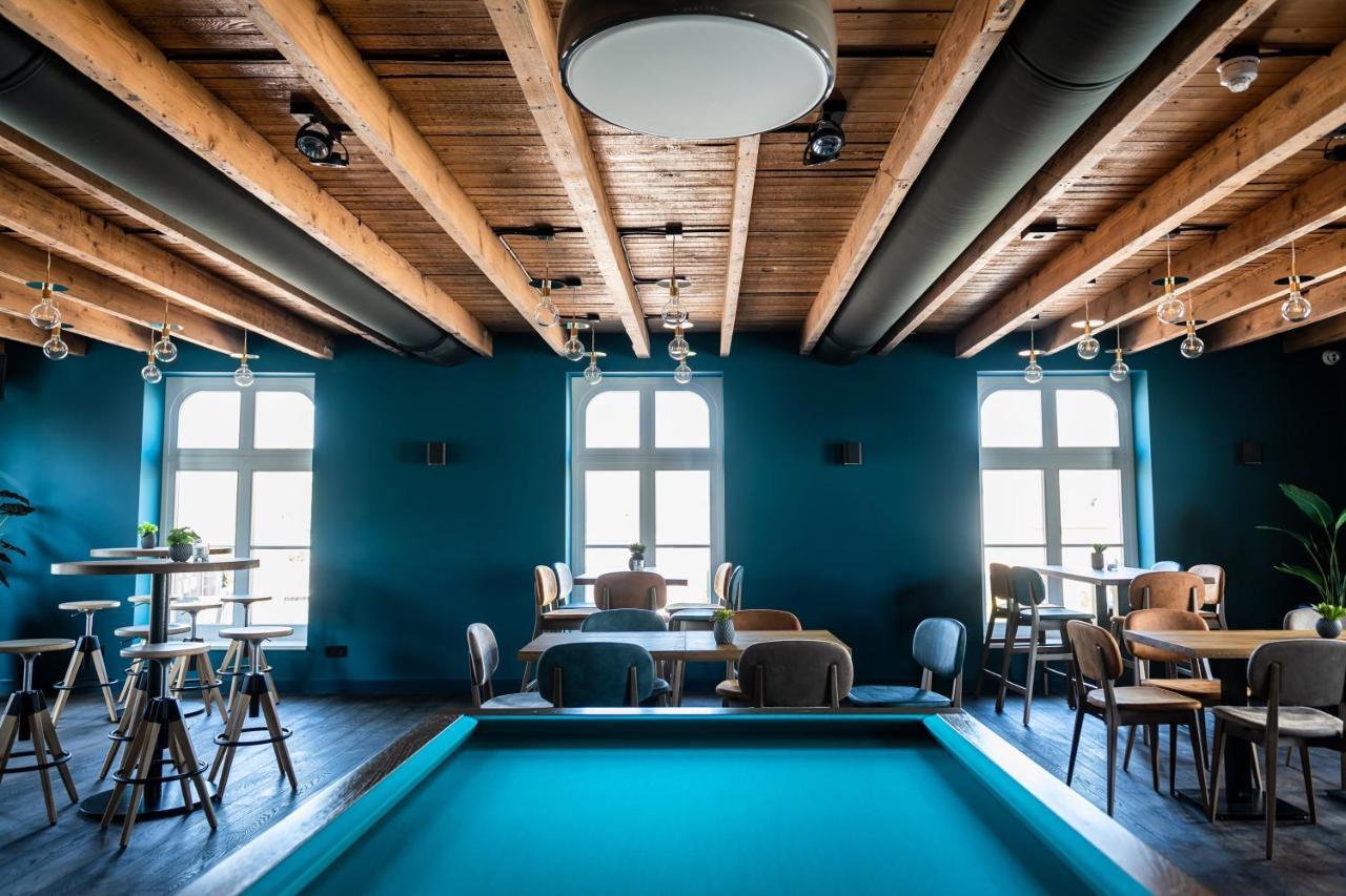 Boutique Hotel De Beerze Middelbeers Dış mekan fotoğraf