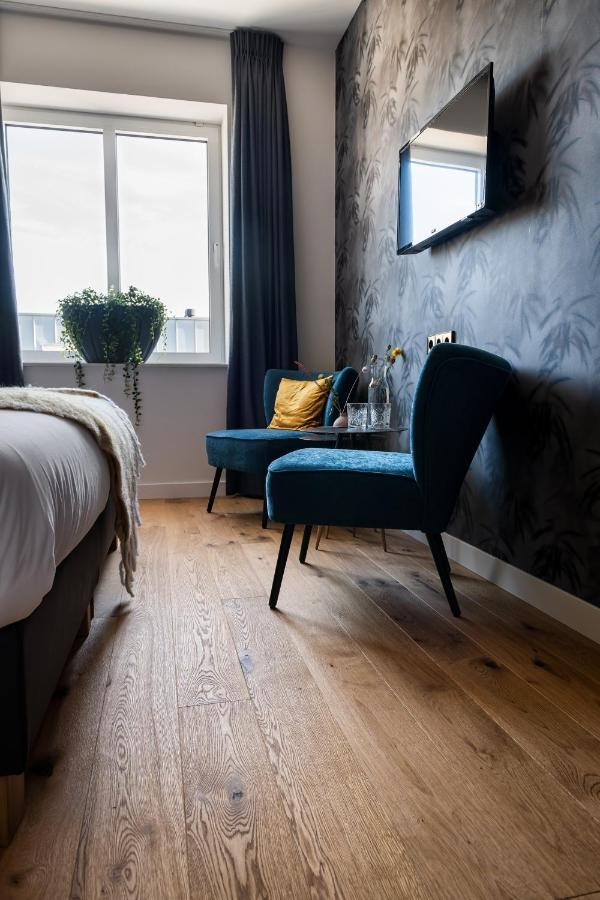Boutique Hotel De Beerze Middelbeers Dış mekan fotoğraf