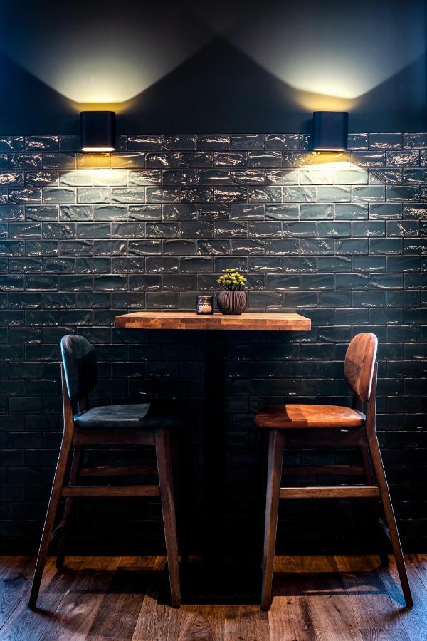 Boutique Hotel De Beerze Middelbeers Dış mekan fotoğraf