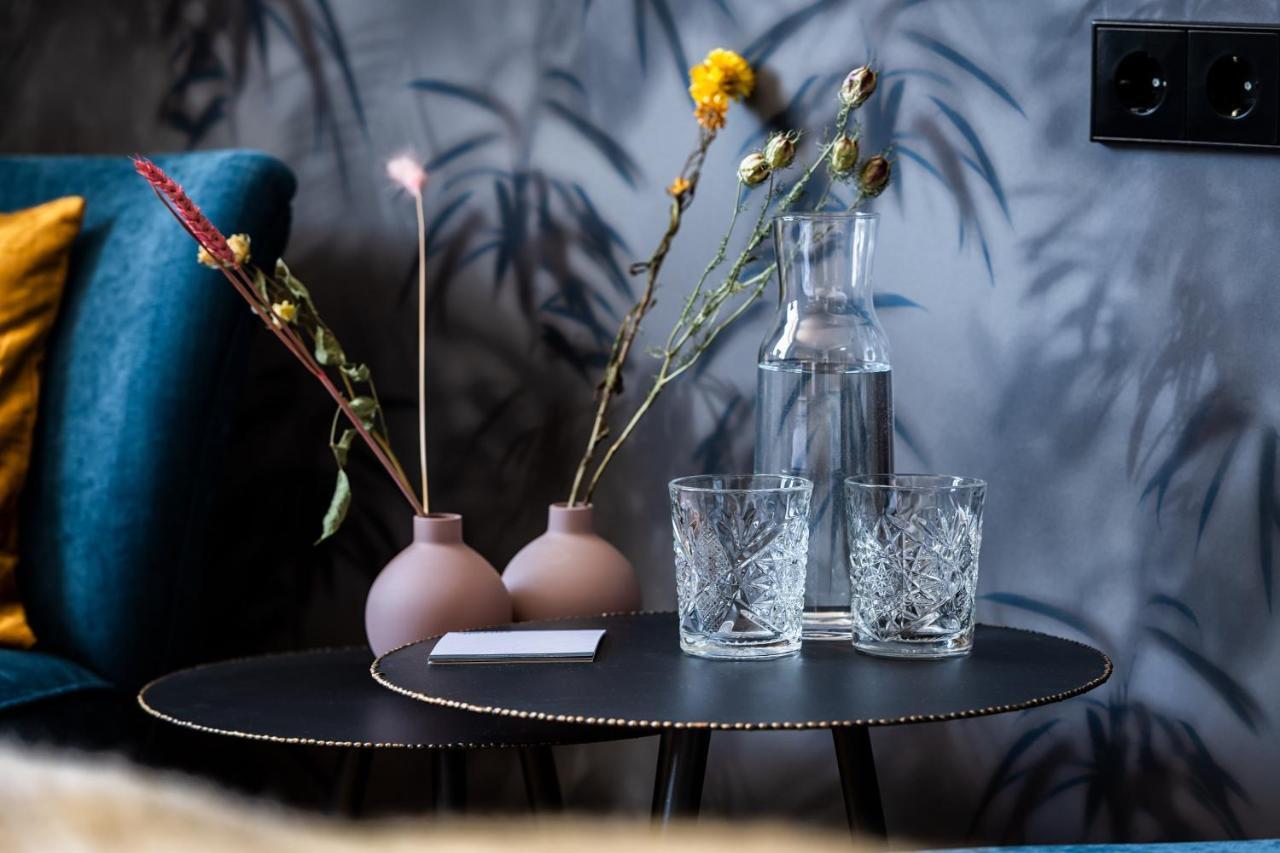 Boutique Hotel De Beerze Middelbeers Dış mekan fotoğraf