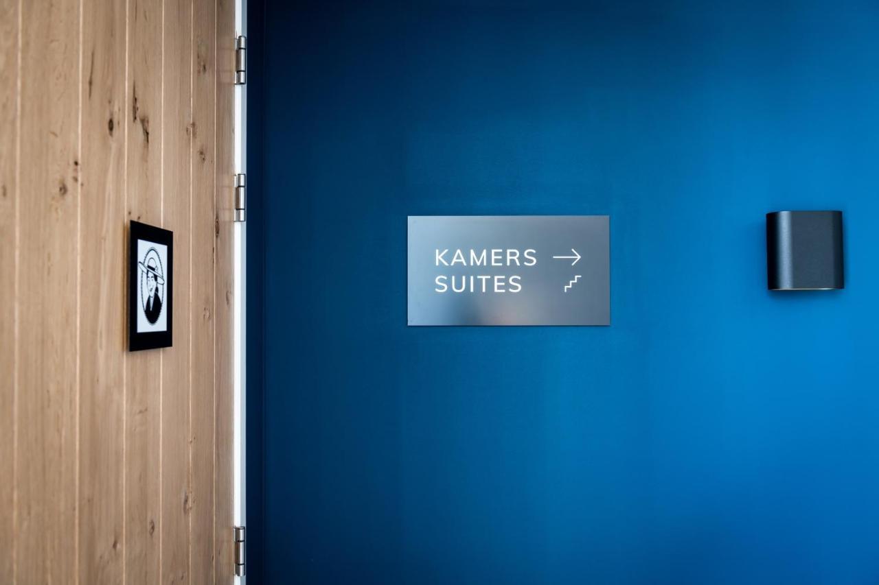 Boutique Hotel De Beerze Middelbeers Dış mekan fotoğraf