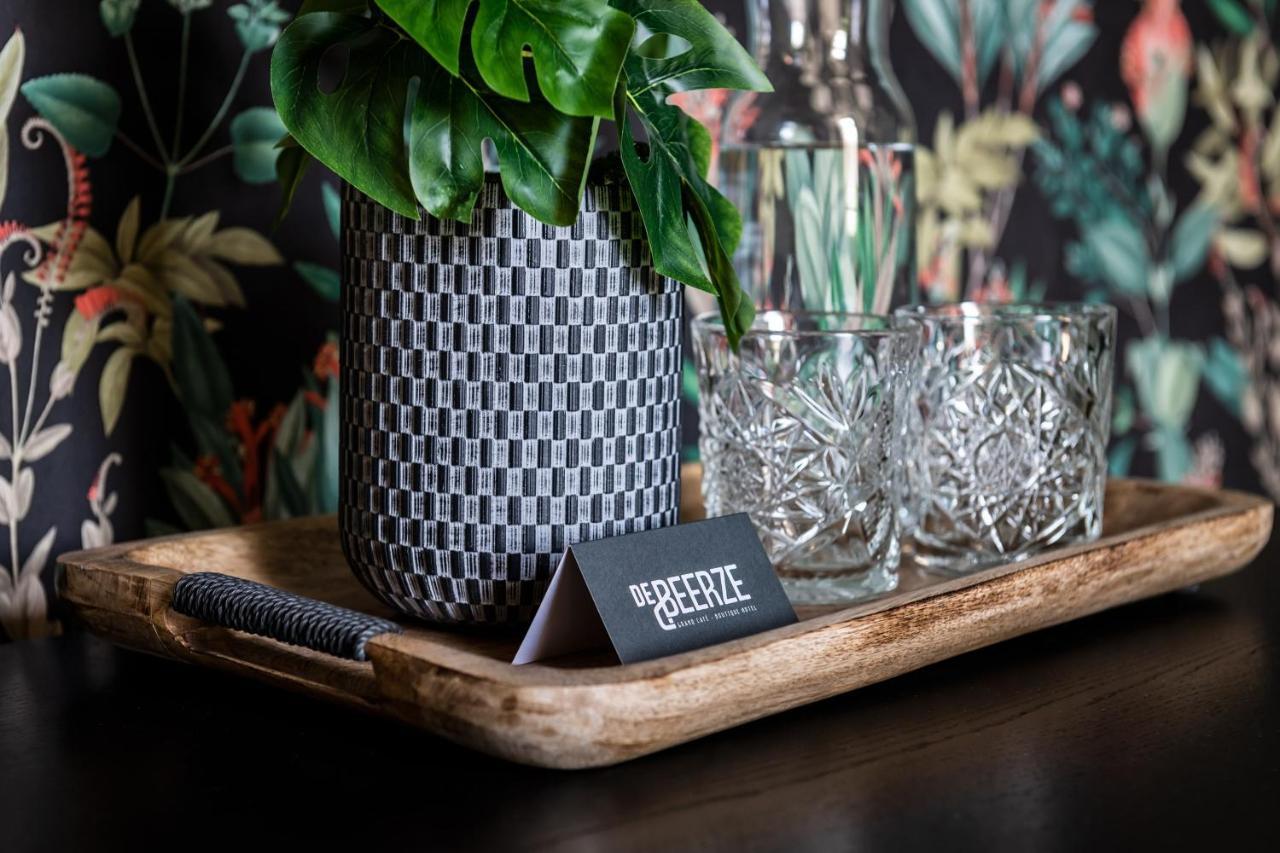 Boutique Hotel De Beerze Middelbeers Dış mekan fotoğraf