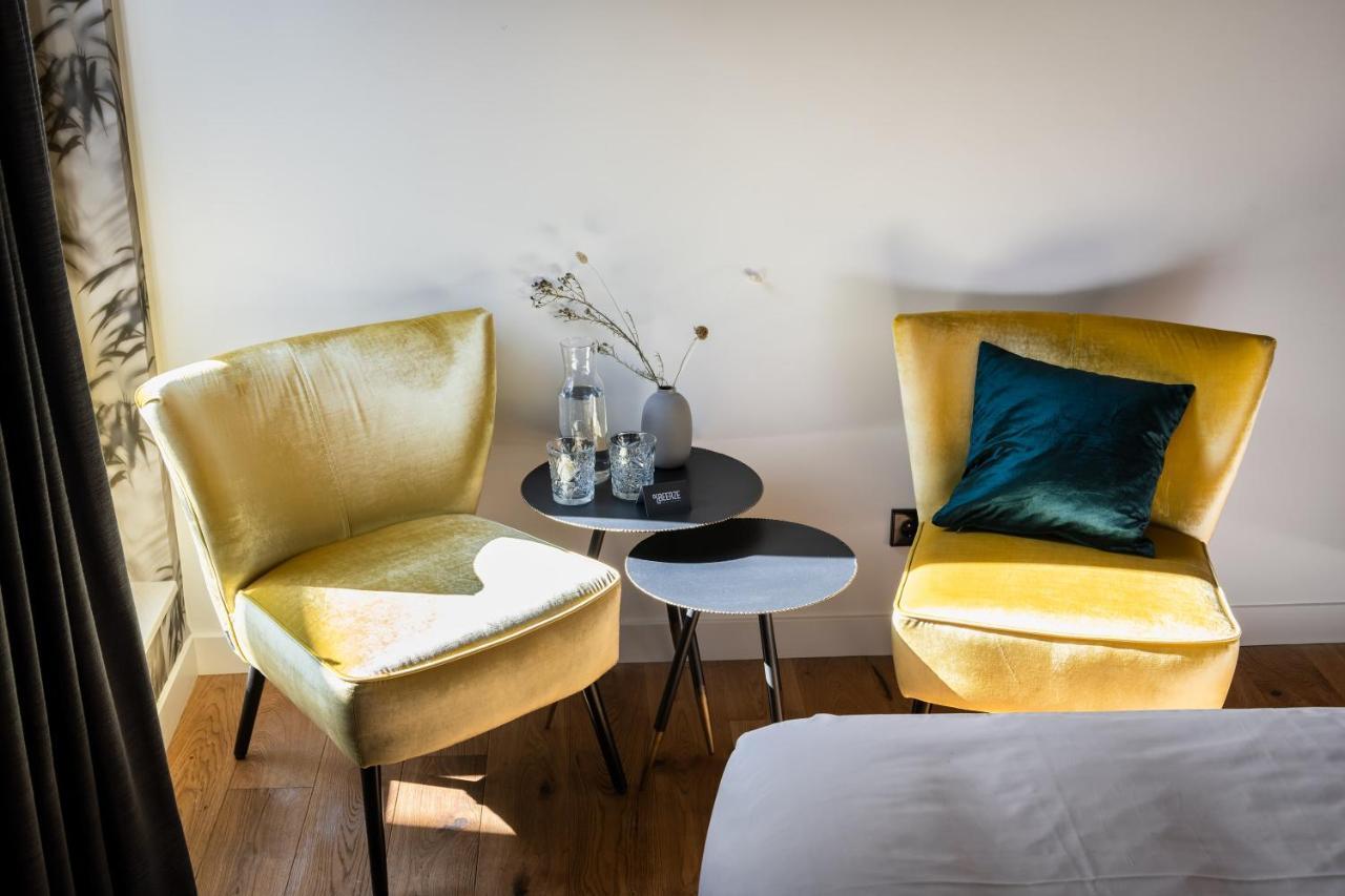 Boutique Hotel De Beerze Middelbeers Dış mekan fotoğraf