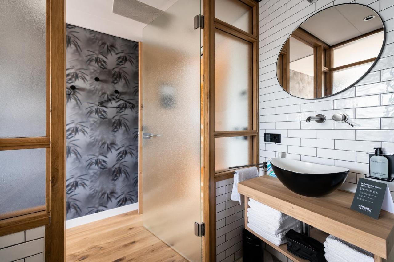 Boutique Hotel De Beerze Middelbeers Dış mekan fotoğraf