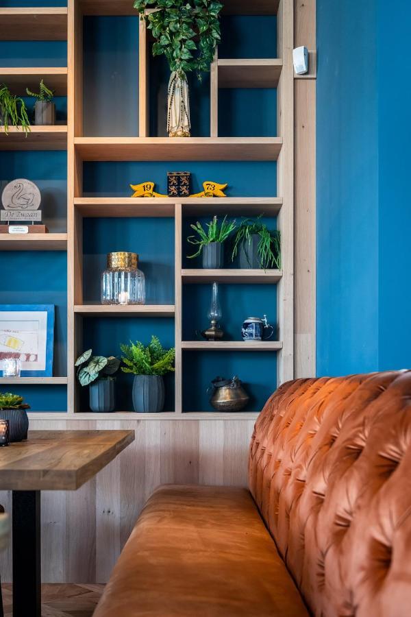 Boutique Hotel De Beerze Middelbeers Dış mekan fotoğraf