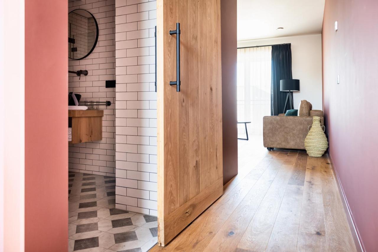 Boutique Hotel De Beerze Middelbeers Dış mekan fotoğraf