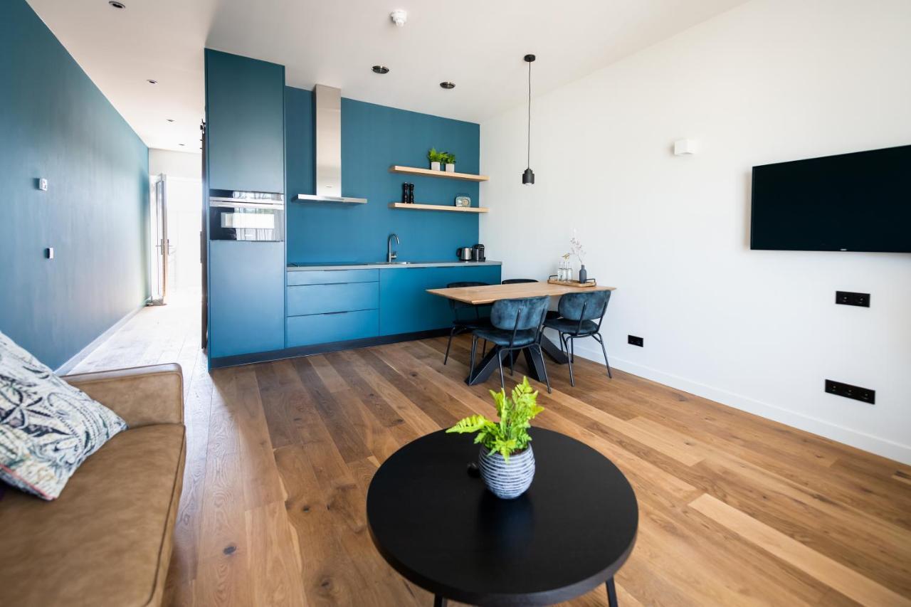 Boutique Hotel De Beerze Middelbeers Dış mekan fotoğraf