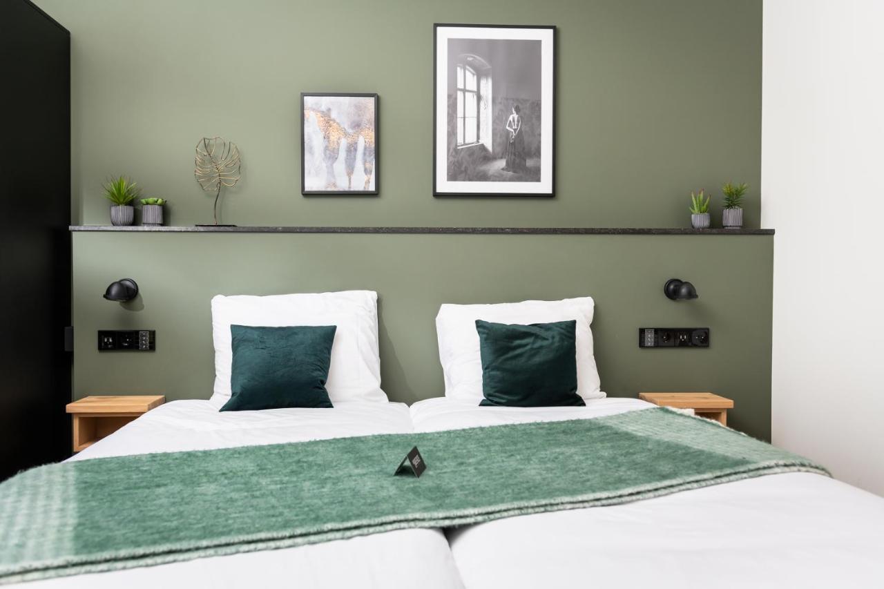 Boutique Hotel De Beerze Middelbeers Dış mekan fotoğraf